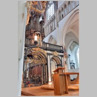 Brugge, Onze-Lieve-Vrouwekerk, photo Cmcmcm1, Wikipedia,5.jpg